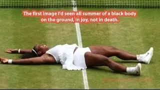 The Rise of New Media - Race & the Media - Real Media