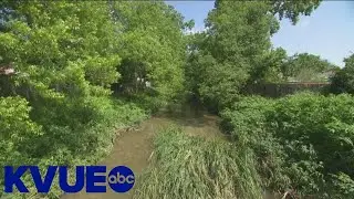 Central Austin homes flooded after prevention project halted | KVUE