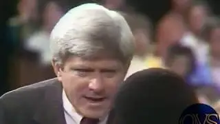 Active-8 WQAD TV 1980 Promo Break. 3/4 Umatic