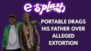 Portable Calls Out His Father: ‘Don’t Be Like Baba Mohbad’ Amid Extortion Claims