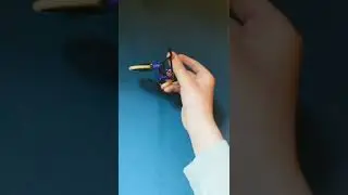 finger bmx barspin tech deck