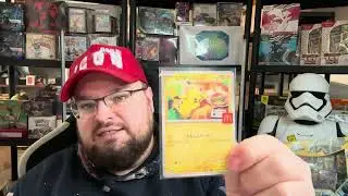 Reich werden mit Pokemon Slabs ?! Achtung 🚨 
