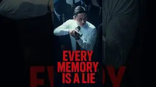 🎬 Unmissable Korean Thriller 🔥 | 1-Minute Series Review ⏱️