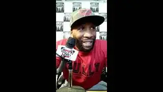 Young Greatness Latest Rapper To Be Killed In His Own City