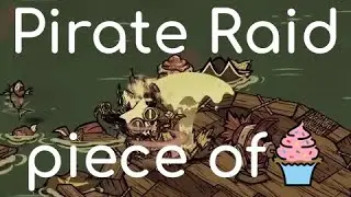 Handle Pirate Raid With Ease Using Cannon
