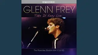 Don't Give Up (Live: The Paradise, Boston MA) (3 Oct 82)