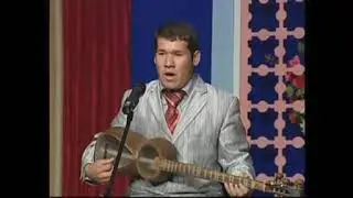 Dilshodbek Xayitov  ko‘pchilik buzib aytganligi sabab otajon siyla bolam ashulamizni orginal zapisi