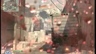 The Knifetage Quad trailer