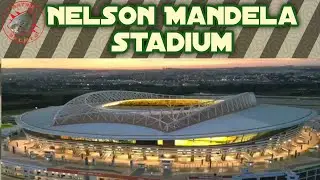 Nelson Mandela Stadium