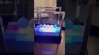 Newton's Cradle Part 4 ~ Mr Jolly Science ~ 🌌 1