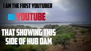 Hub Dam Balochistan  | Karachi Newest Picnic Point  | Karachi Picnic Spot