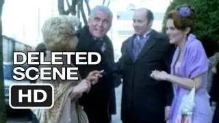 A Guy Thing Deleted Scene - In-Laws Meet At Wedding (2003) - Julie Stiles Movie HD