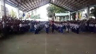 Banica elementary  school proud capiznon  w yara almarez  great student  love u nak keep it up  😍😘