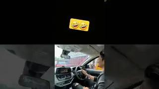 funny horn traffic jam funny video #indiantruckers #indiantruckdriver