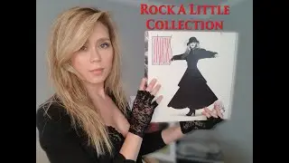 Stevie Nicks: Rock A Little Vinyl Collection