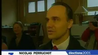 D&eacute;faite Jack Lang &agrave; Blois
