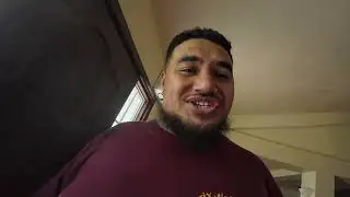 Christmas Eve and Christmas Day - Samoa family reunion 2024