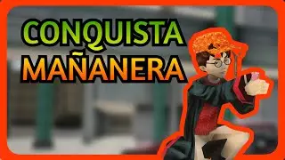 CONQUISTAS DM PRO SAMP ABUELITA MIEDO (Alpha-Zone) 🔥🧐👌