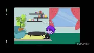 Purple Robert