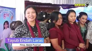 05 TAYUB ENDAH LARAS // HAJATAN P ANGGER DS.CEMPOKO SENDURO LUMAJANG