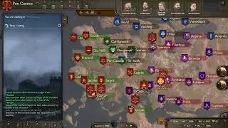 Noborderz Live Stream