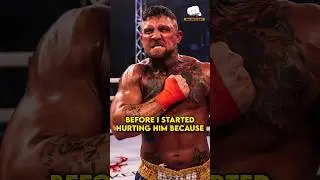 Darren 'Dazzler' Hendry - It was more like a street fight, I'm made for this sh**