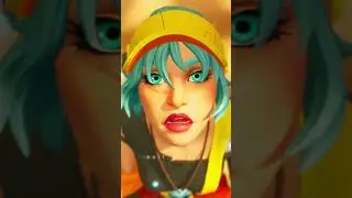 New Comet Skin Is Beautiful | Fortnite Chapter 5 Season 1