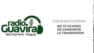 Transmisión en vivo de Roberto Esquivel Gamarra