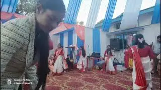 Kne re videsi bandhu#damail_gan 