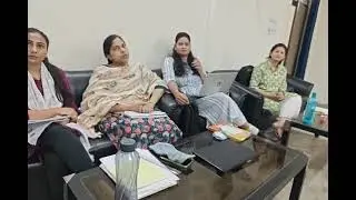 DDU Commerce Faculty , PROF Ajeya K Gupta