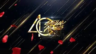 The 40th Annual Stellar Gospel Music Awards - BET Intro (8/31/25) (NETWORK PREMIERE)