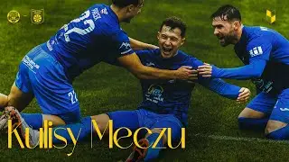 DRESZCZOWIEC W BYCHAWIE | Kulisy meczu z Granitem Bychawa