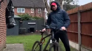 Back on scene Episode 1