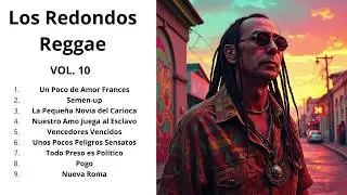 De rock a reggae: la metamorfosis imposible de Los Redondos