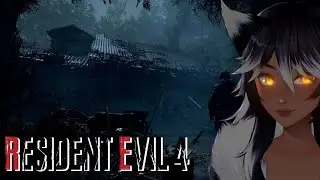 We still haven't gotten home so let's keep goin! Resident Evil 4 pt. 5