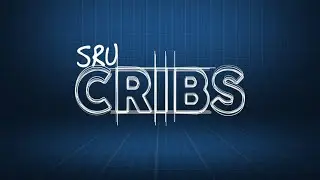 SRU Cribs - 4 Single Suite, Meredith, Emily, Jordan, & Kaitlyn