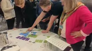 2023 Talent Advisory Conference