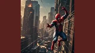 Spiderman Web of Destiny