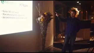 Digital space &laquo;MegaFon 360&raquo; - Эффективный SMM