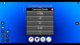 How To Win AFS Tournament