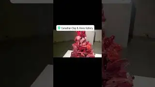 Canadian Clay & Glass Gallery