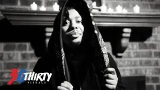 Que Almighty - Dude With The Bandana (Music Video)