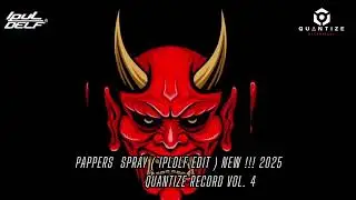 PAPER SPRYS (IPLDLF EDIT) NEW !!! 2025 #indodutch  KEEP2025🦄🦄🦄