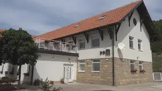 PRILOG - DOM ZA SMEŠTAJ ODRASLIH I STARIH LICA „SAVINAC“  / 08.09.2021. / TV GM PLUS
