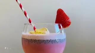 Falooda || Refreshing drink || Deserts