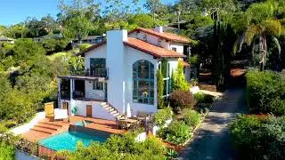 1403 Alameda Padre Serra, Santa Barbara, CA 93103