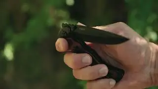 Cutit tactic Coast FX411