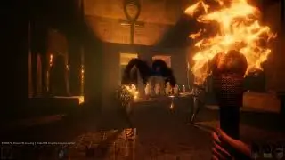 Ouphris Ritual