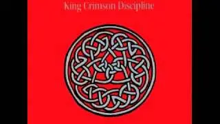 KING CRIMSON DISCIPLINE NO ADRIAN GUITAR PLAYALONG/JAM TRACK
