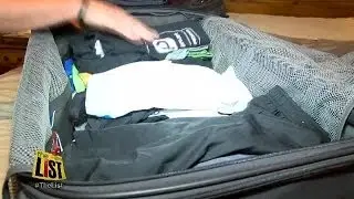 How to lighten your luggage to avoid luggage fees